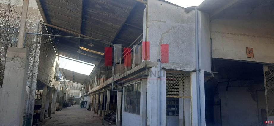 Usine industrielle de 4000m de surface utile a ain sebaa a la vente - Photo 2