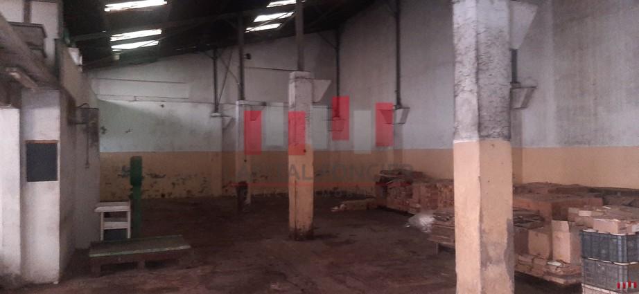 Usine industrielle de 4000m de surface utile a ain sebaa a la vente - Photo 3