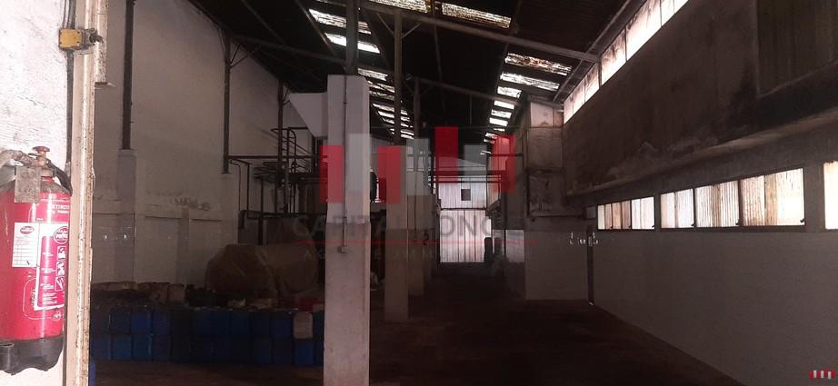 Usine industrielle de 4000m de surface utile a ain sebaa a la vente - Photo 4