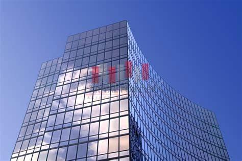 Immeuble de standing a usage professionnel de 3700 m de surface exploitable a la vente en plein Bld ibnou tachfine - Photo 1