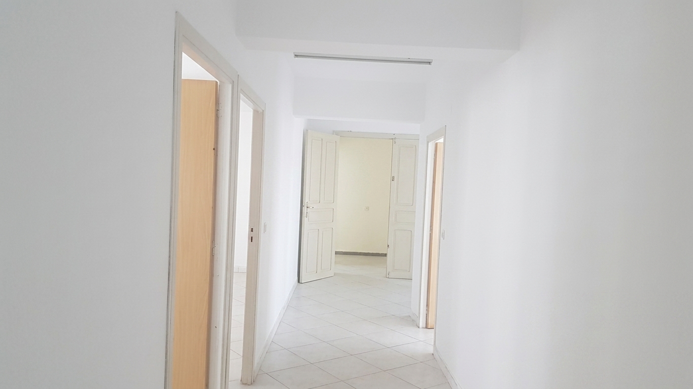 Immeuble professionnel R+5 de 1000 m2 de surface utile a la vente quartier Anfa - Photo 4