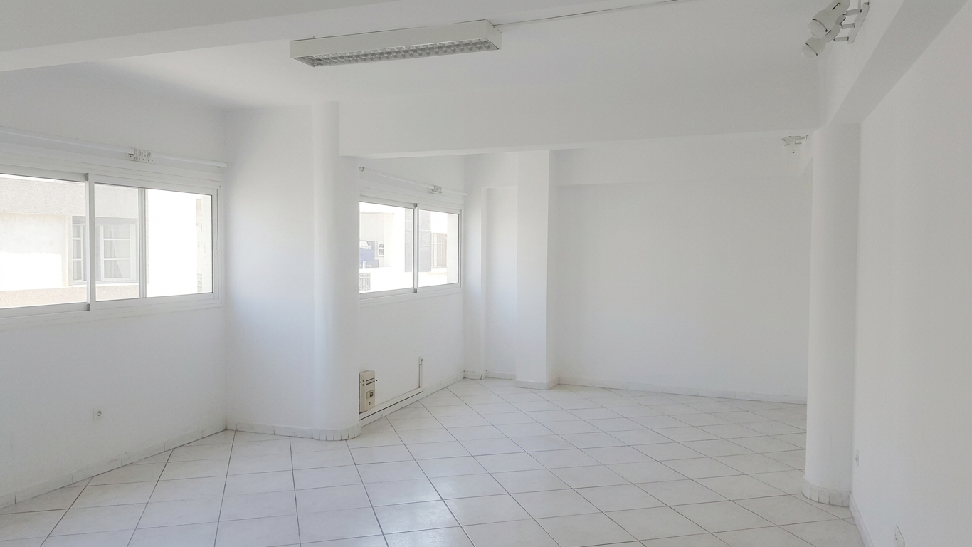 Immeuble professionnel R+5 de 1000 m2 de surface utile a la vente quartier Anfa - Photo 5