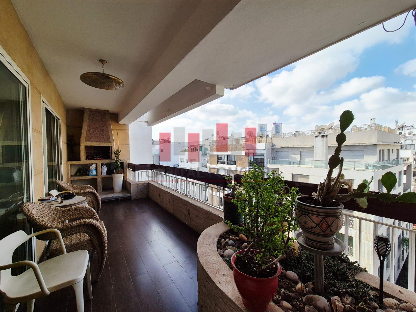 dernier etage haut standing a gauthier - Photo 1