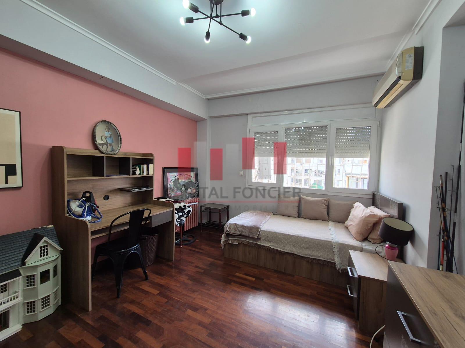 dernier etage haut standing a gauthier - Photo 11