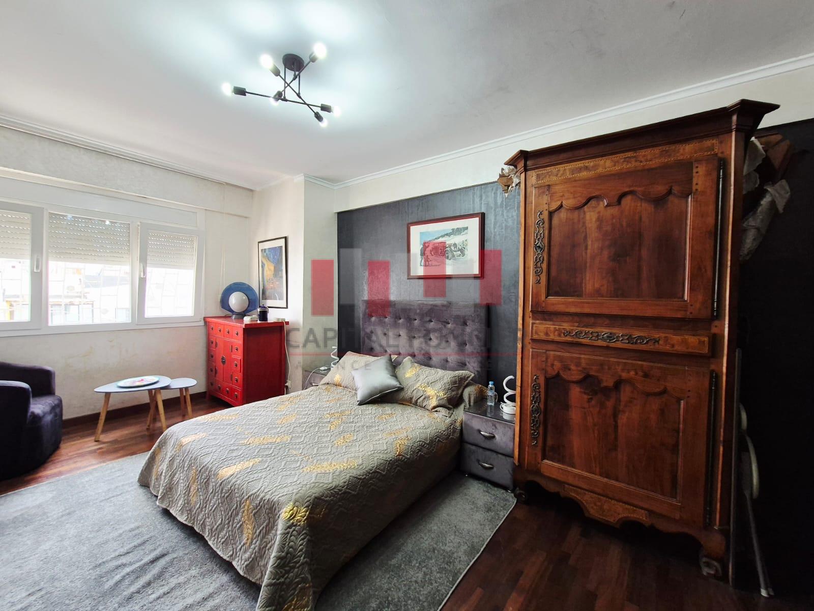 dernier etage haut standing a gauthier - Photo 12