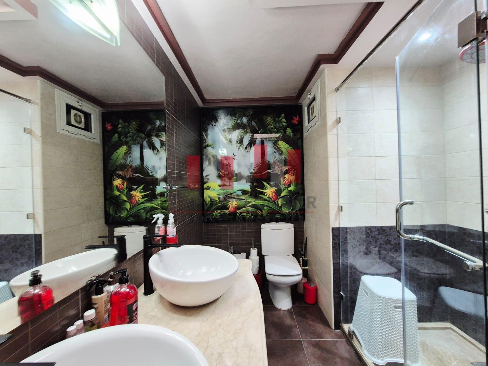 dernier etage haut standing a gauthier - Photo 13