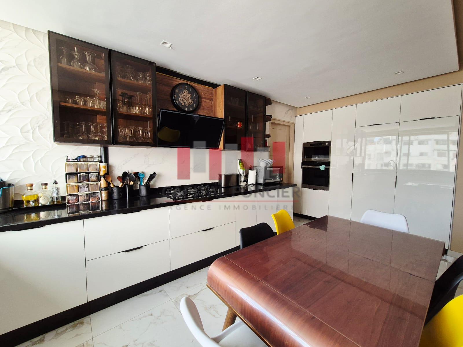 dernier etage haut standing a gauthier - Photo 14