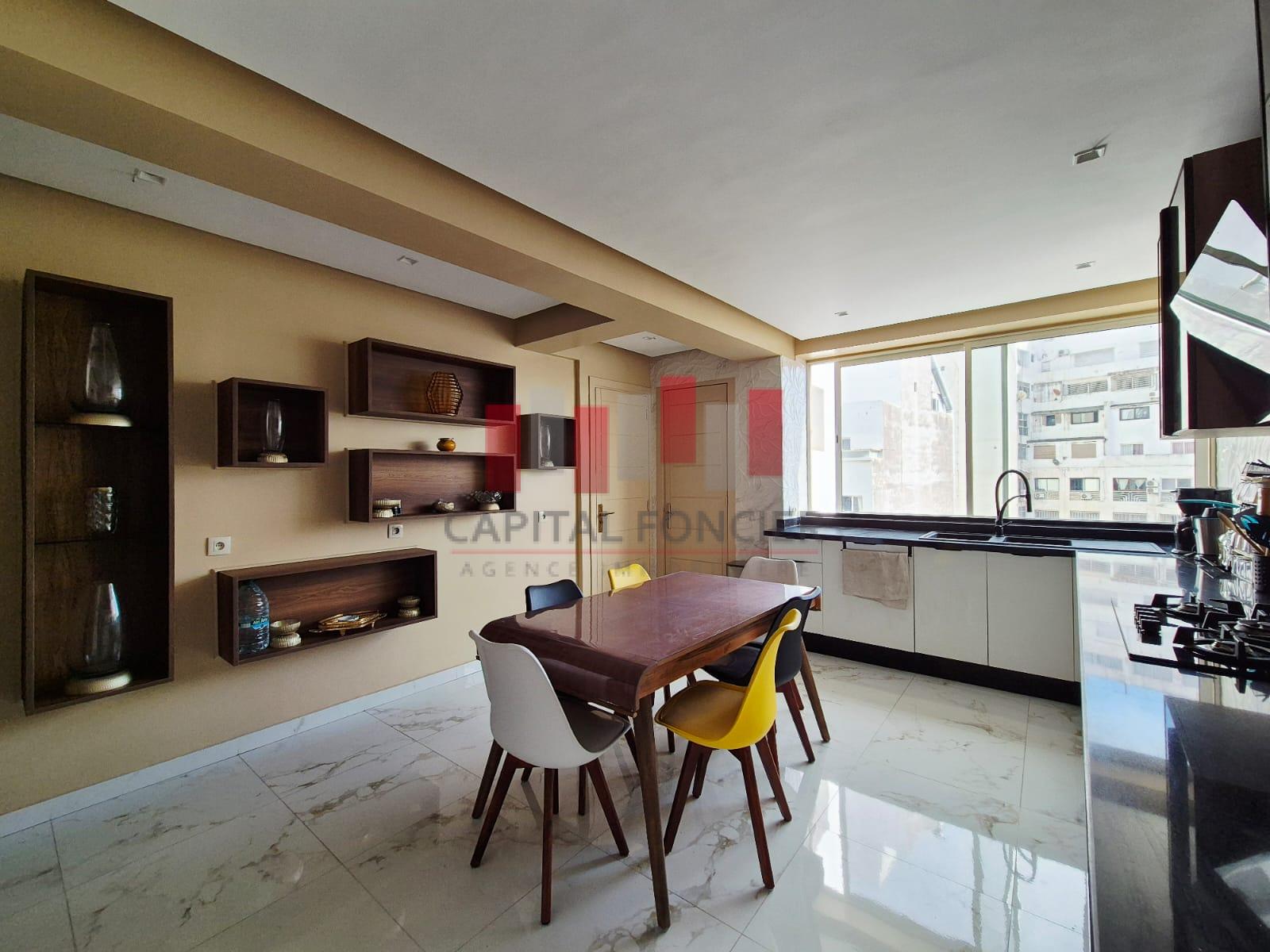 dernier etage haut standing a gauthier - Photo 15