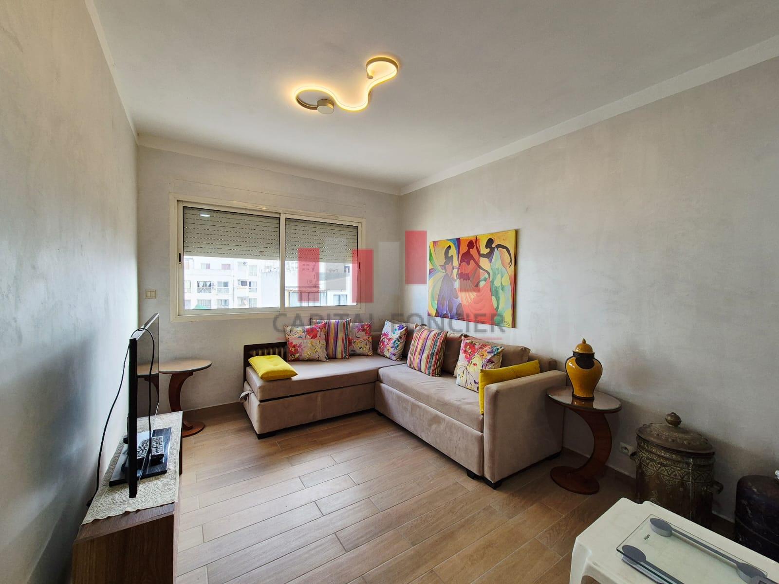 dernier etage haut standing a gauthier - Photo 16