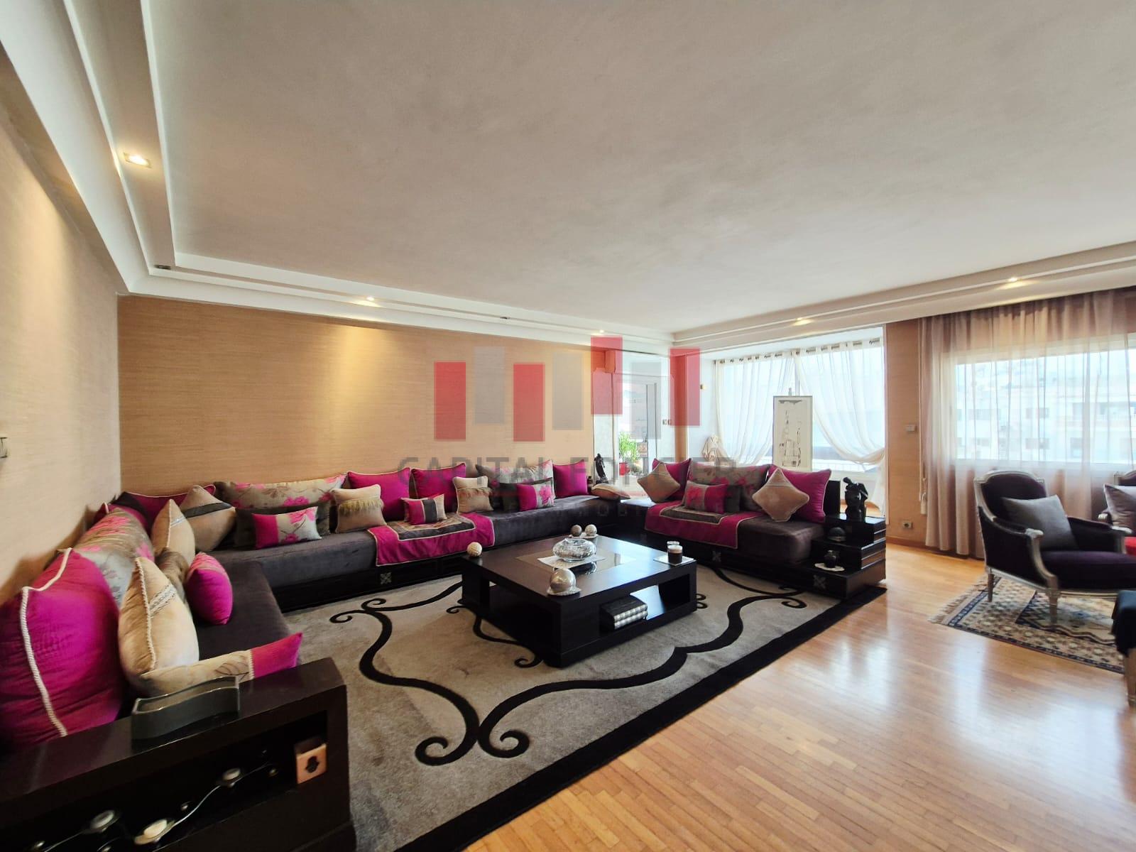 dernier etage haut standing a gauthier - Photo 4