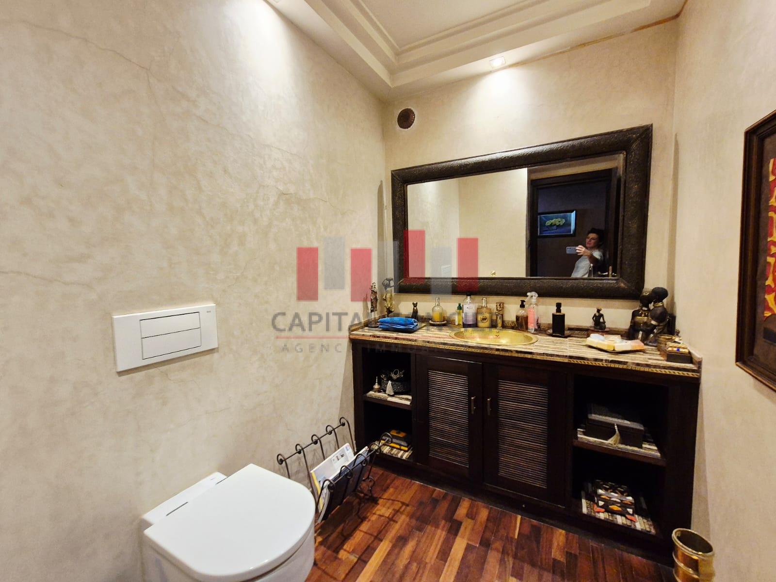 dernier etage haut standing a gauthier - Photo 5