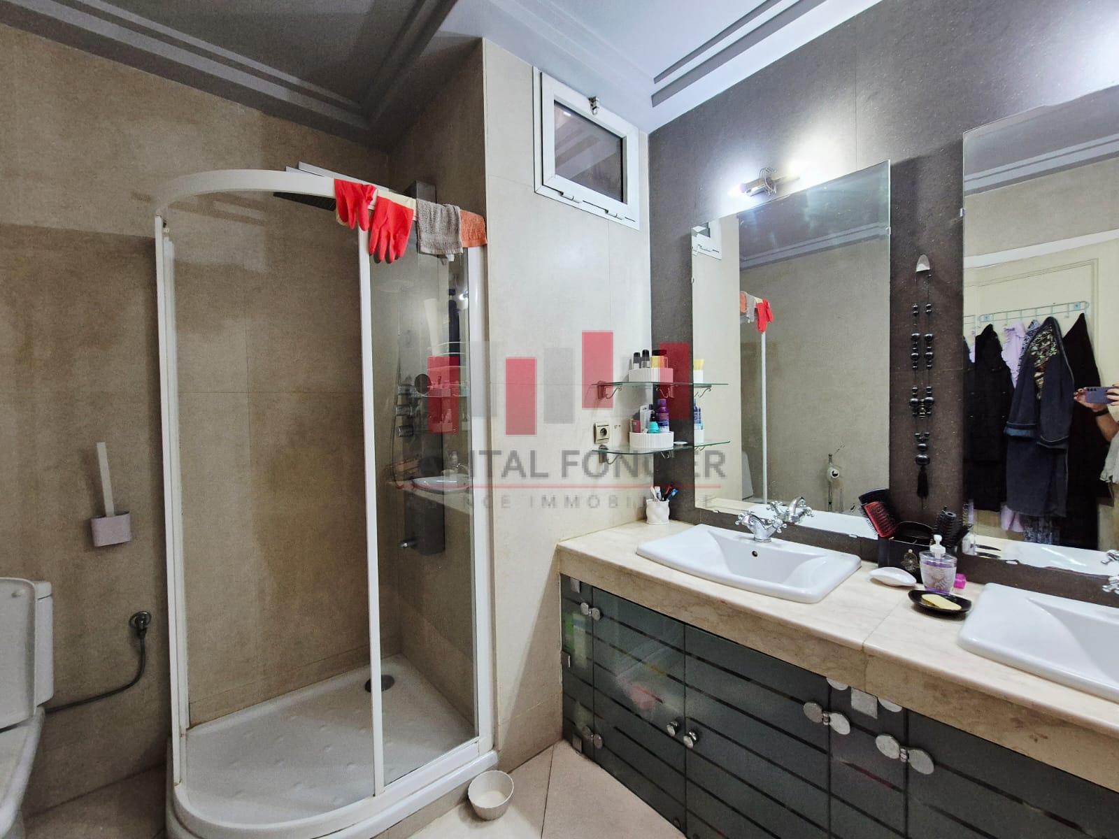 dernier etage haut standing a gauthier - Photo 10