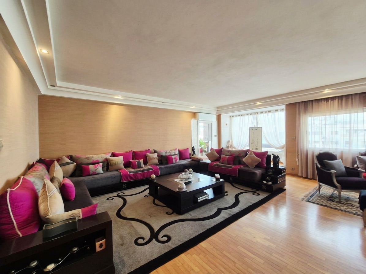 dernier etage haut standing a gauthier - Photo 4