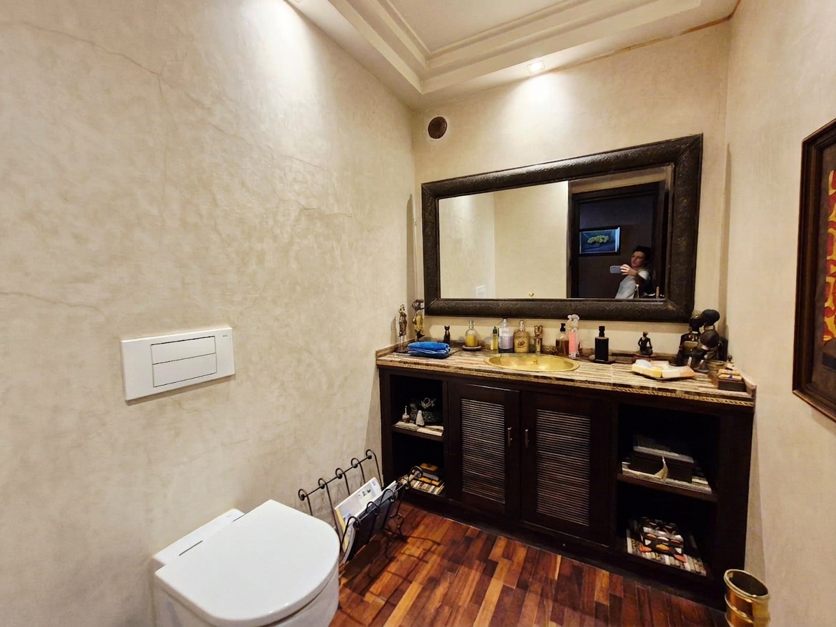 dernier etage haut standing a gauthier - Photo 5