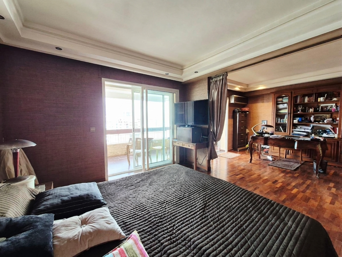 dernier etage haut standing a gauthier - Photo 9