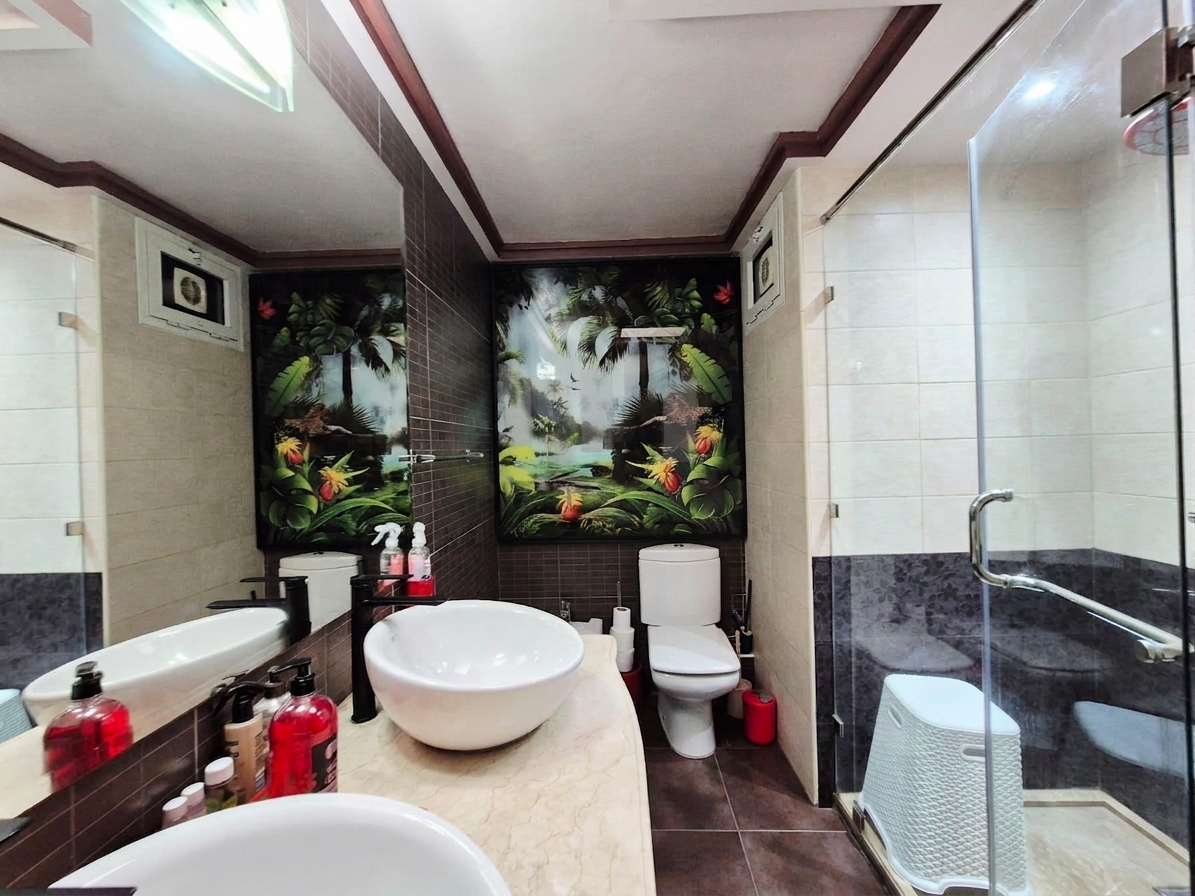 dernier etage haut standing a gauthier - Photo 13