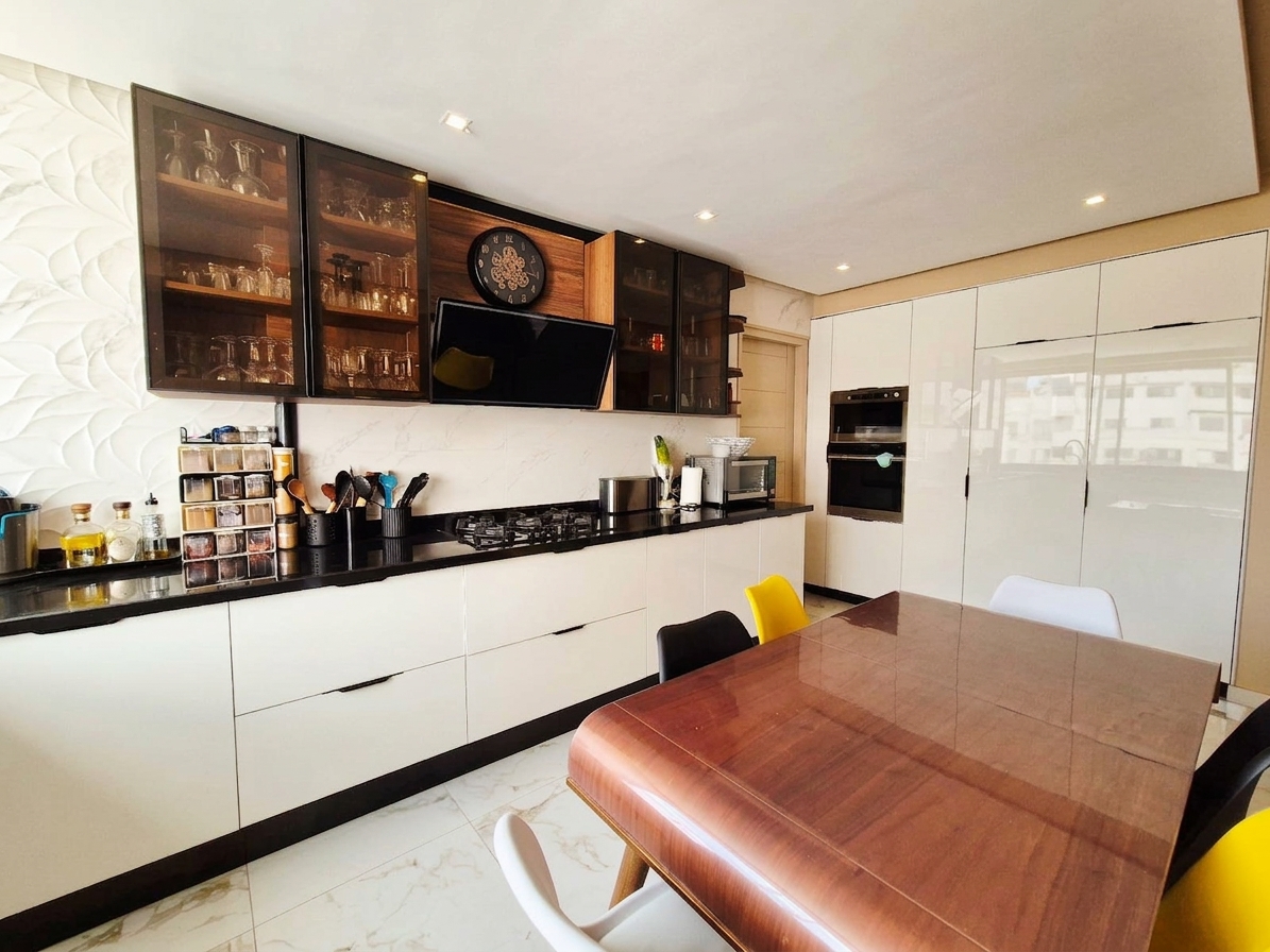 dernier etage haut standing a gauthier - Photo 14