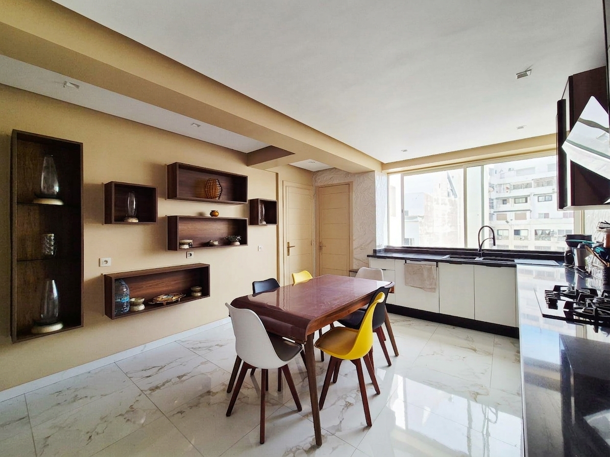 dernier etage haut standing a gauthier - Photo 15