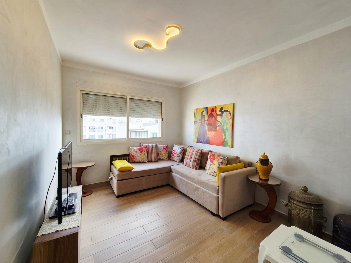 dernier etage haut standing a gauthier - Photo 16