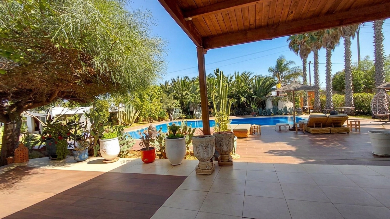 CF30 - Riad Casablanca - Photo 1