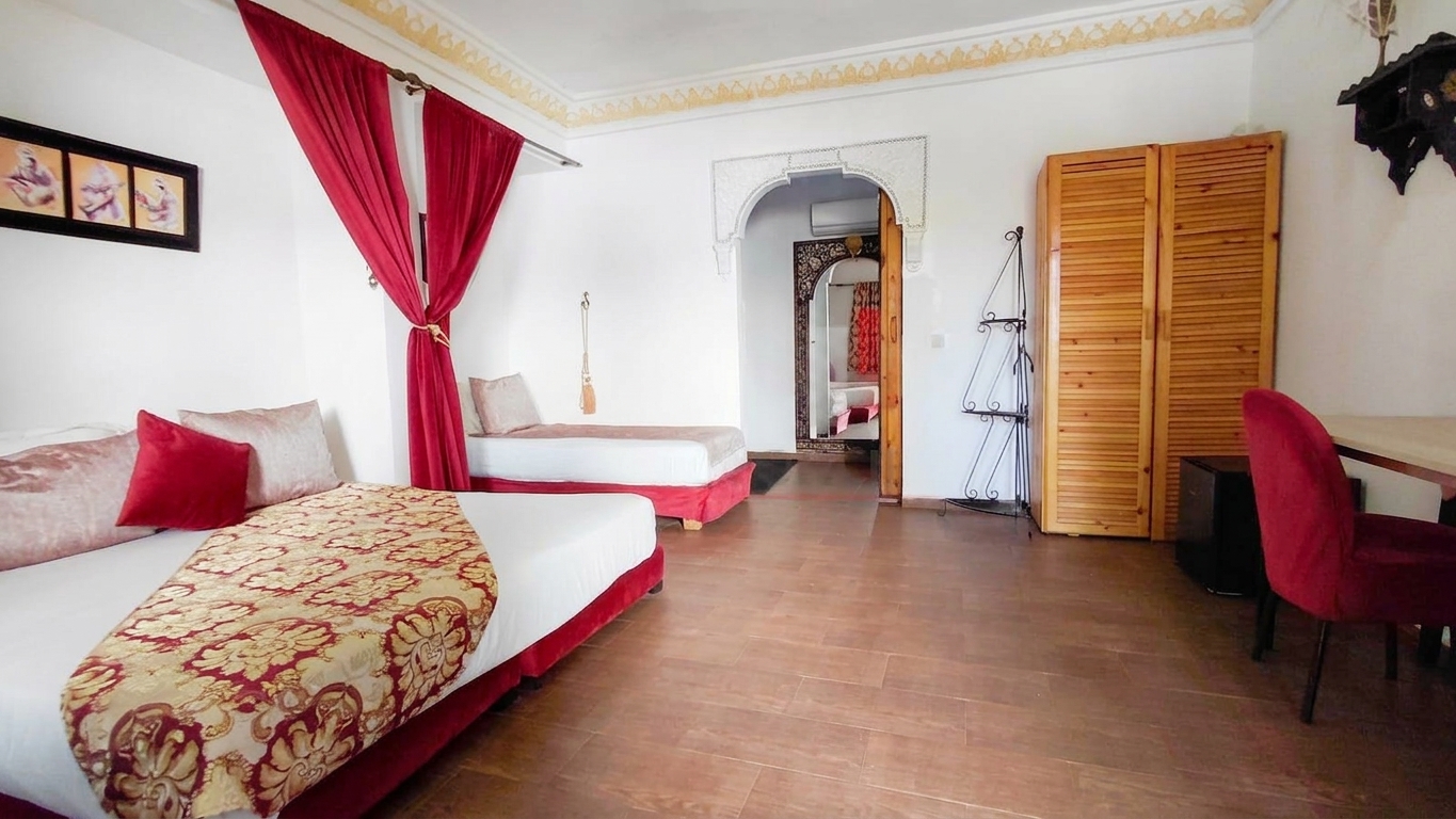 CF30 - Riad Casablanca - Photo 2