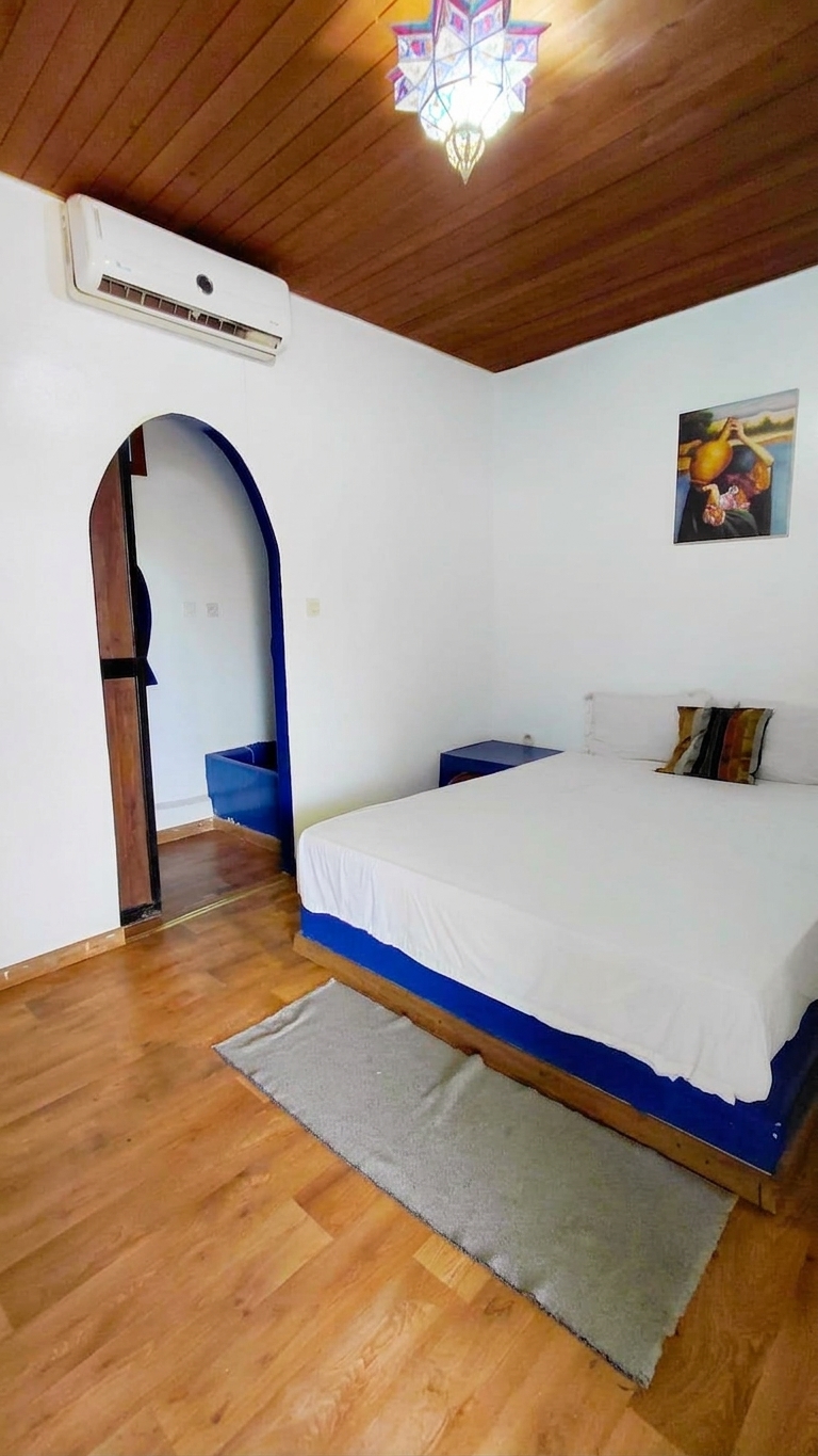 CF30 - Riad Casablanca - Photo 3