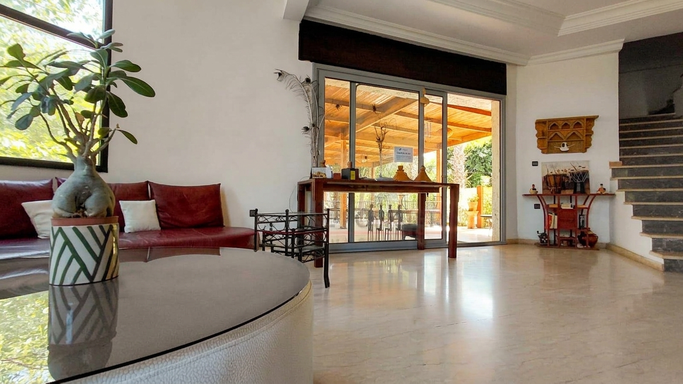 CF30 - Riad Casablanca - Photo 5