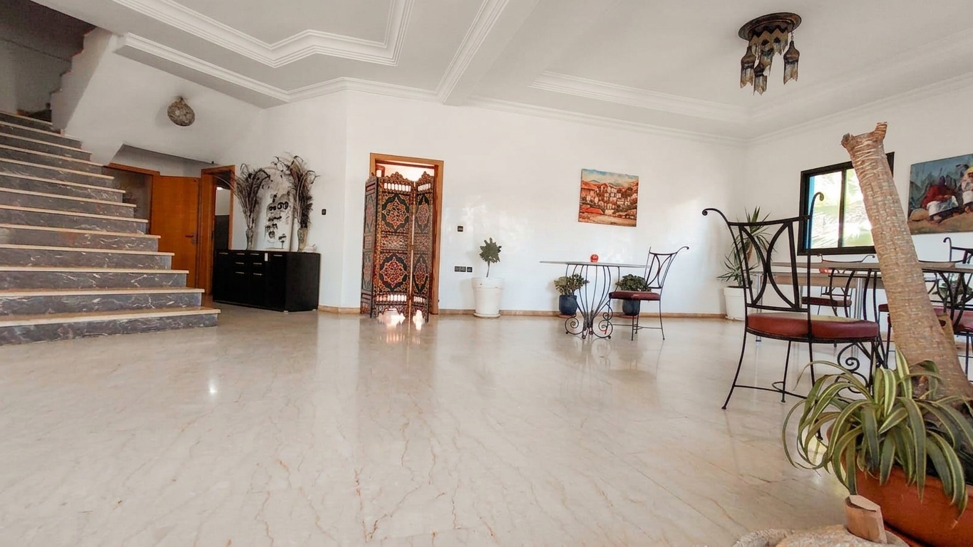 CF30 - Riad Casablanca - Photo 6