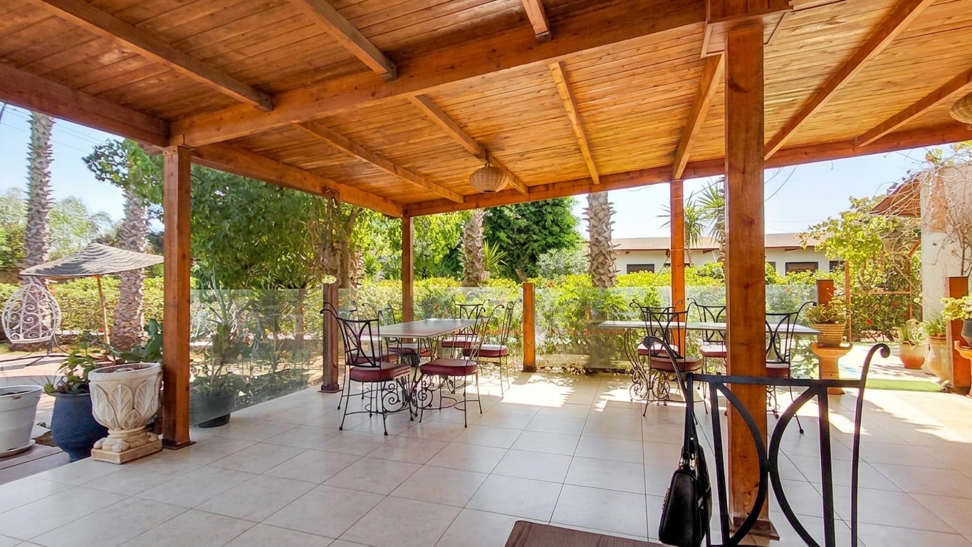 CF30 - Riad Casablanca - Photo 8