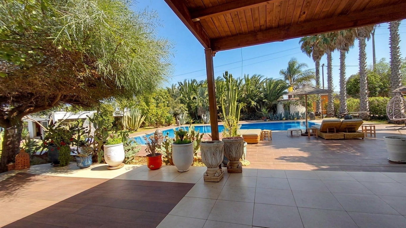 CF30 - Riad Casablanca - Photo 9