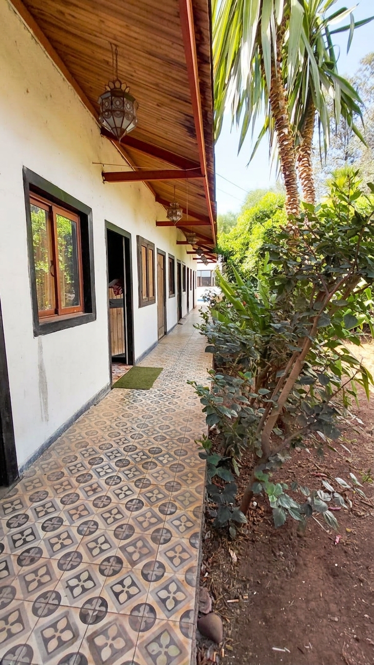 CF30 - Riad Casablanca - Photo 10