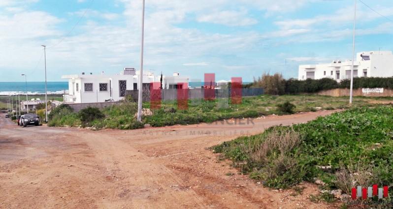 terrain vue sur mer - Photo 3