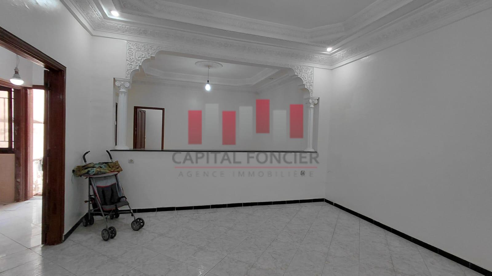 rare 4 chambres duplex - Photo 6