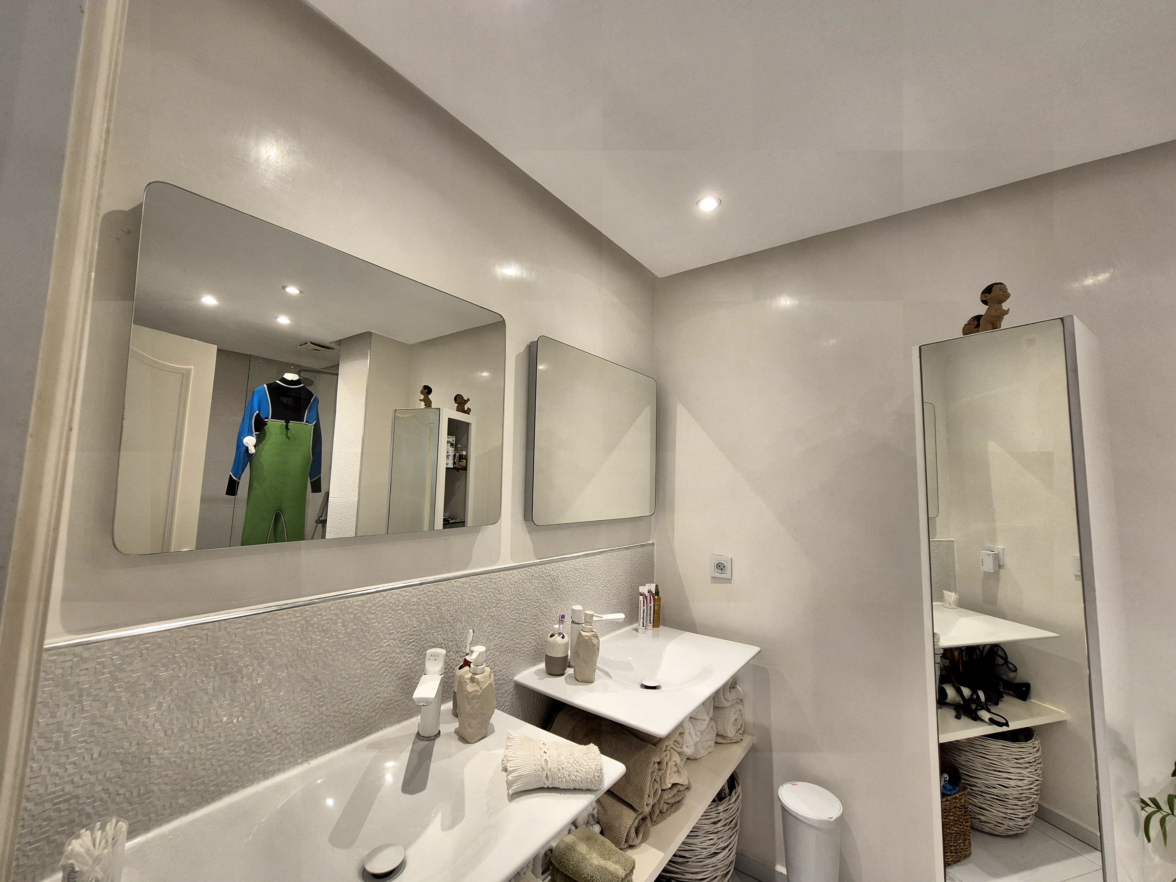 canon refait a neuf - Photo 15