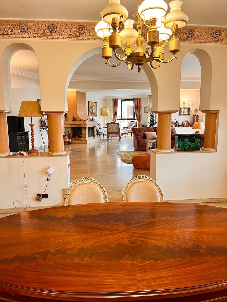 CF7 - 5 chambres Bd Massira - Photo 1