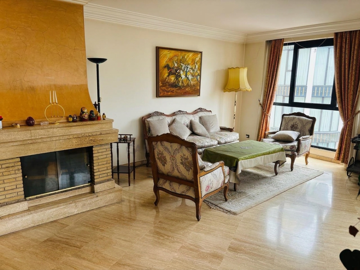 CF7 - 5 chambres Bd Massira - Photo 2