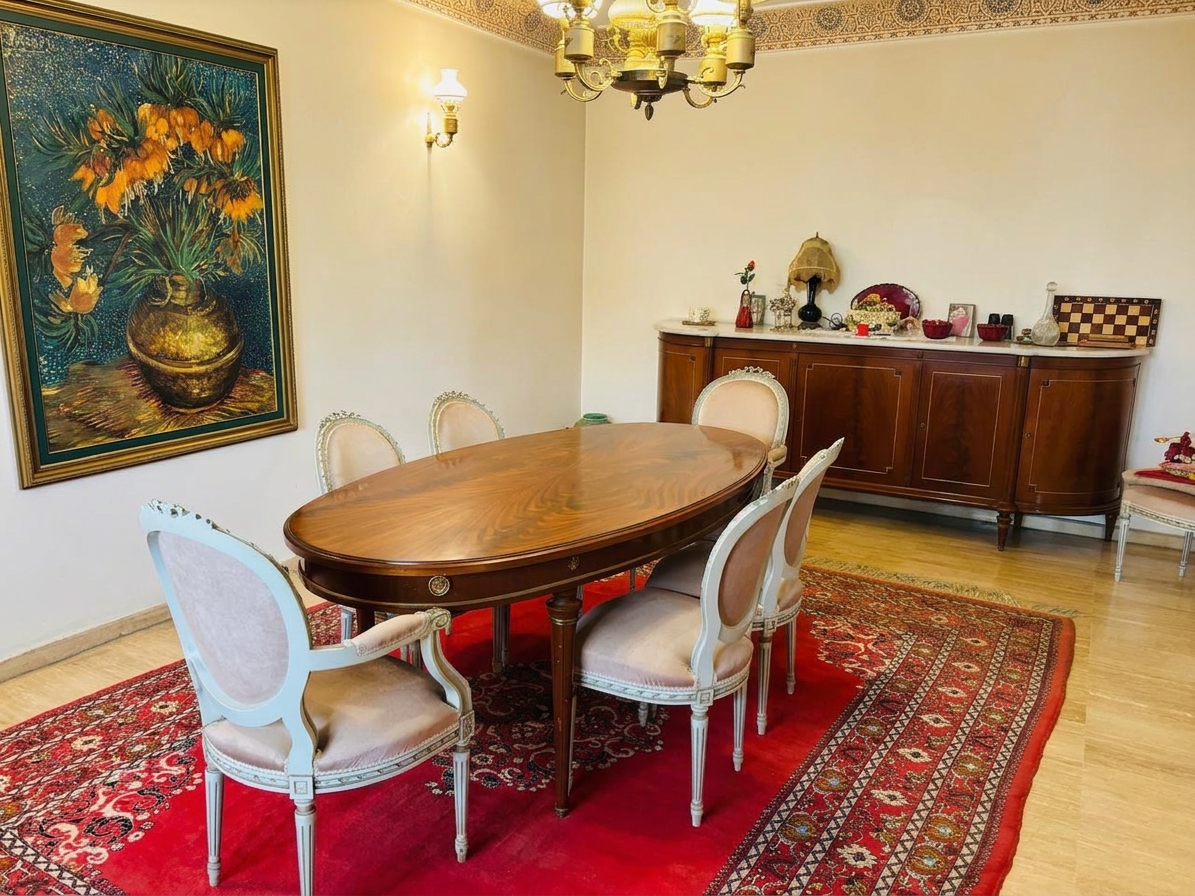 CF7 - 5 chambres Bd Massira - Photo 4