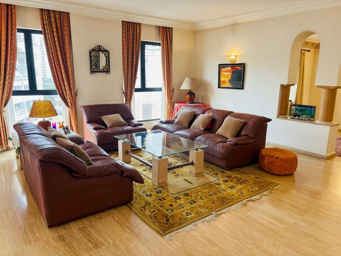 CF7 - 5 chambres Bd Massira - Photo 7