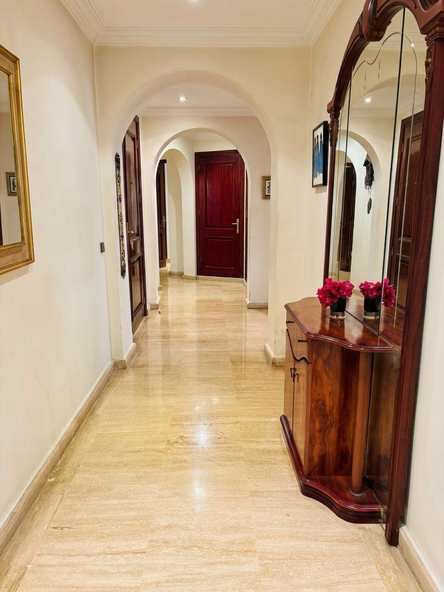 CF7 - 5 chambres Bd Massira - Photo 8