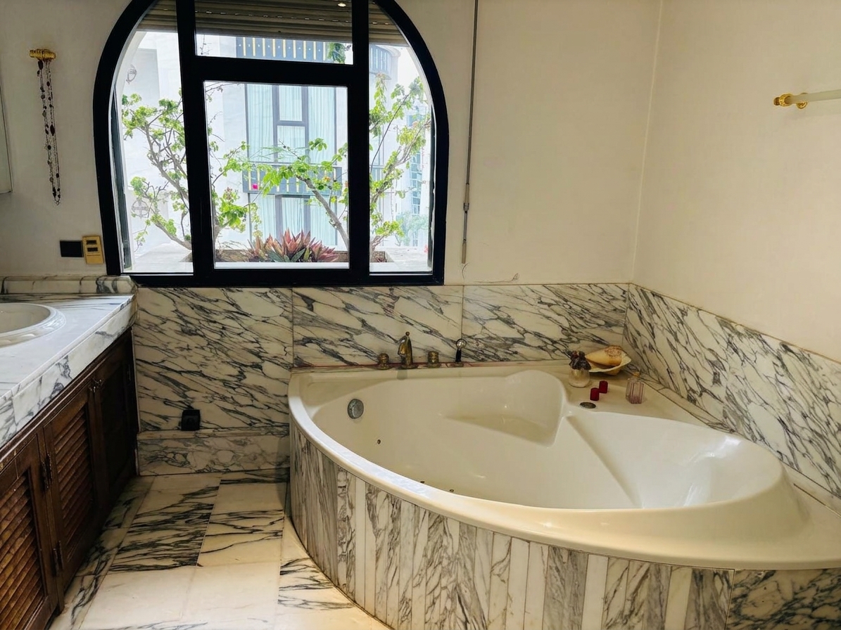 CF7 - 5 chambres Bd Massira - Photo 11