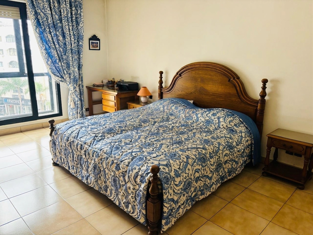 CF7 - 5 chambres Bd Massira - Photo 15