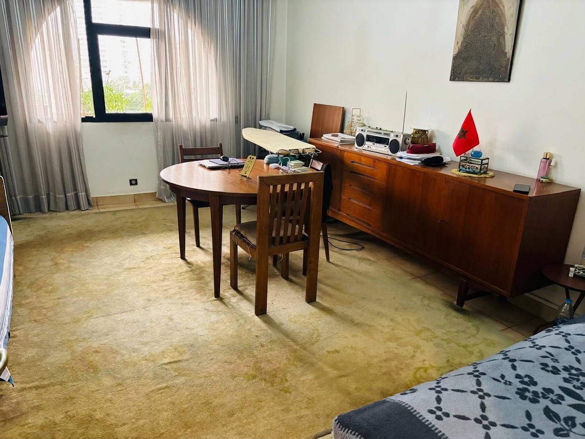 CF7 - 5 chambres Bd Massira - Photo 16