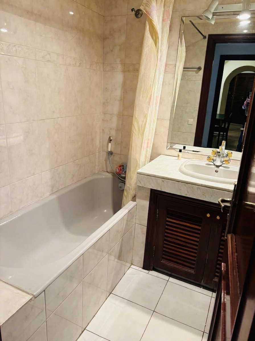 CF7 - 5 chambres Bd Massira - Photo 17