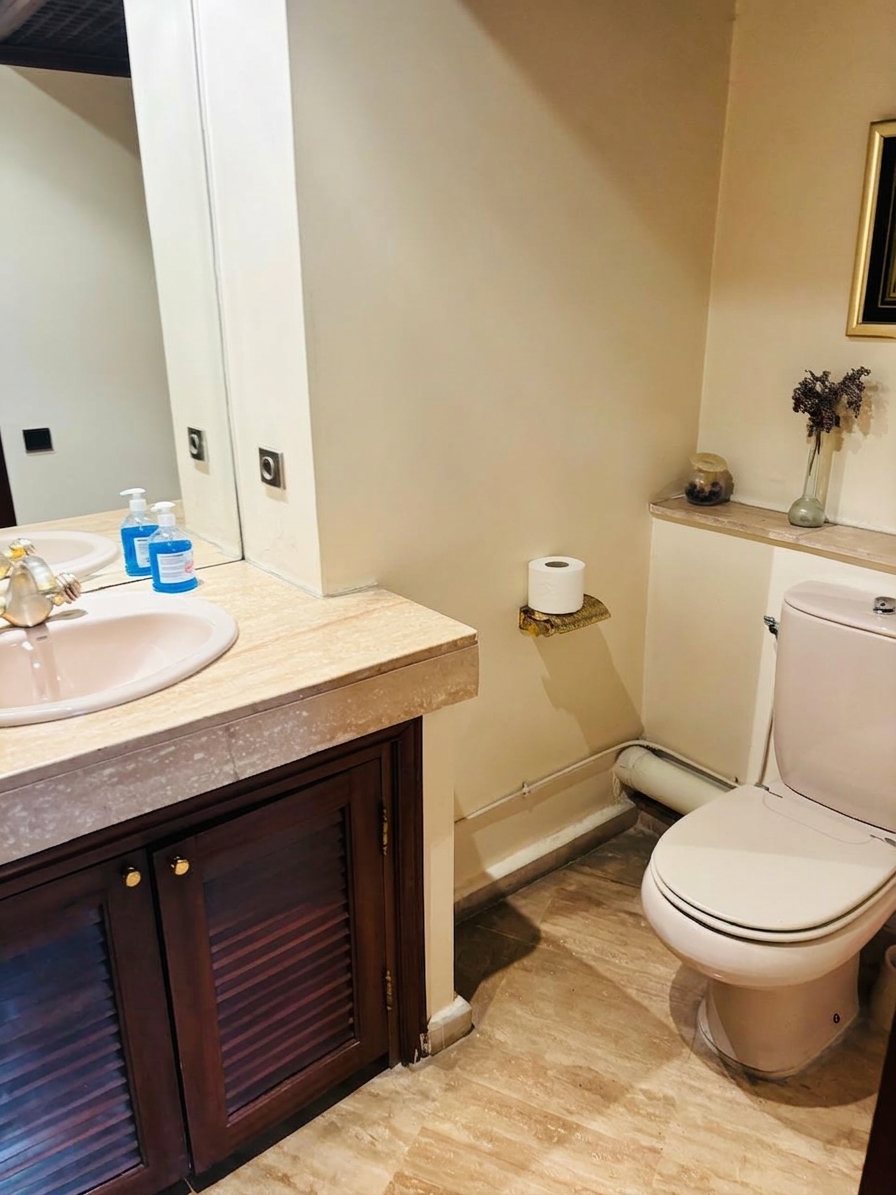 CF7 - 5 chambres Bd Massira - Photo 21