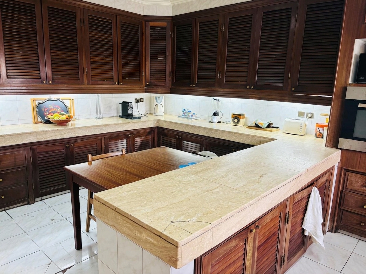 CF7 - 5 chambres Bd Massira - Photo 23