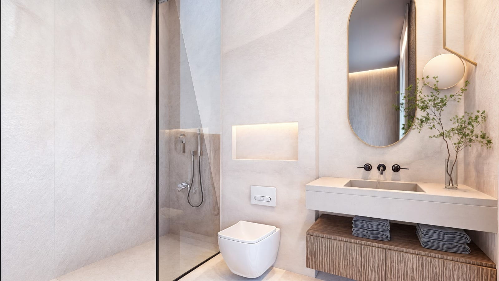 Villa Harmony vue Atlas