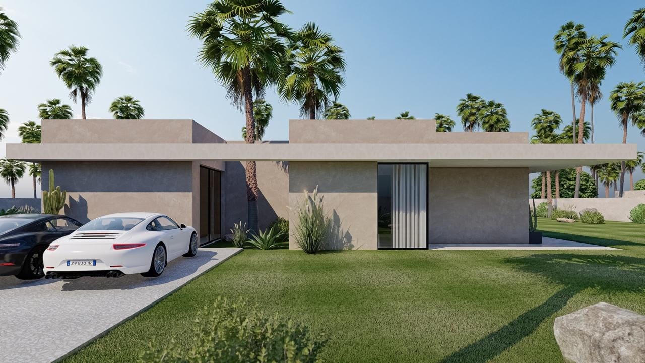 Villa Saphyr cuisine